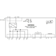 6EP7133-6AE00-0BN0 Siemens SIMATIC ET 200SP PS 24V/10A Geregelte Produktbild Additional View 1 S