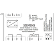 6EP3337-8SB00-0AY0 Siemens SITOP PSU8200 24 V/40 A Produktbild Additional View 1 S