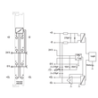 750-630/040-001 Wago SSI Interface Produktbild Additional View 1 S