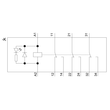 LZS:PT3A5L24 Siemens STECKKOPPLER KOMPLETTGER. DC24V/ 3 CO Produktbild Additional View 1 S