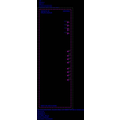 6ES7158-3AD10-0XA0 Siemens SIMATIC PN/PN Coupler z. deterministischen Datenaust. Produktbild Additional View 1 S