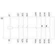 3RT2037-1AL24 Siemens Schuetz,AC3,30kW,2S+2OE AC230V,50/60Hz Produktbild Additional View 1 S