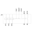 3RU2146-4LB0 Siemens THERM. UEBERLASTRELAIS, 70...90 A Produktbild Additional View 1 S