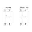 3RH1921-1KA11 Siemens HILFSSCHALTER 1S+1OE DIN EN 50005 2-POL Produktbild Additional View 1 S