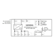 6EP3336-7SB00-3AX0 Siemens Stromversorgung SITOP PSU6200, 1 phasig Produktbild Additional View 1 S