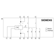 3RN2011-1BA30 Siemens Thermistor Motorschutzrelais, Standard, Schraubans Produktbild Additional View 1 S