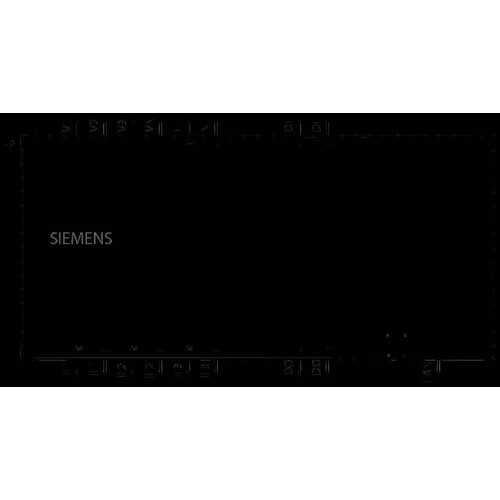 7KM3200-0CA01-1AA0 Siemens SENTRON, Messgerät, 7KM PAC3200T Produktbild Additional View 1 L