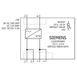 6EP3321-6SB10-0AY0 Siemens Stromversorgung LOGO!Power, 1 phasig DC Produktbild Additional View 1 S