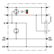 922220 DEHN DBX TC B 180 Kompakter Blitzstromableiter Produktbild Additional View 2 S