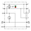 922220 DEHN DBX TC B 180 Kompakter Blitzstromableiter Produktbild Additional View 1 S