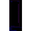 6ES7137-6CA00-0BU0 Siemens SIMATIC ET 200SP, CM 1x DALI, DALI Mastermodul Produktbild Additional View 1 S