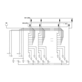 2906596 Phoenix VIP/S/MC/BASE 1-8/L/EX Produktbild front M