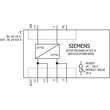 6EP31330TA000AY0 Siemens Stromversorgung SITOP PSU3400, DC 24 V/ DC 24 V/10 A Produktbild Additional View 1 S