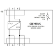 6EP1336-1LB00 Siemens SITOP PSU100L 24 V/20 A Geregelte Stromversorgung Eingan Produktbild Additional View 1 S