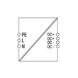 787-1212 Wago Stromversorgung 2,5 A Compact,1-phasig Produktbild Additional View 1 S