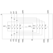 3RA2327-8XB30-1BB4 Siemens Wendekombination AC 3, 15kW/400V DC24V  Produktbild Additional View 1 S