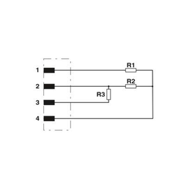 1507803 Phoenix SAC- 5P- M12MS PB TR Produktbild front M