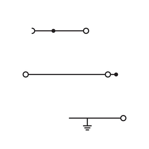 2203-7641 Wago Installationsetagenklemme,mit N-Trennsc Produktbild Additional View 1 L