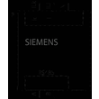 7KT1652 Siemens SENTRON Messgerät 7KT PAC1600, 1-phasig, 63 A, Hutschiene, Mo Produktbild Additional View 1 S