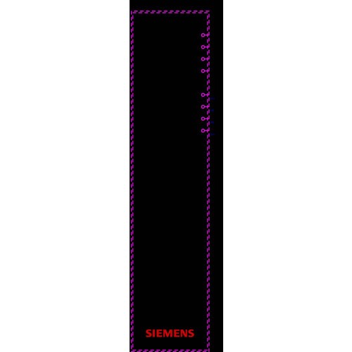 6ES7516-3FP03-0AB0 Siemens SIMATIC S7- 1500 CPU 1516F-3 PN/DP Produktbild