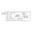 6EP3346-7SB00-3AX0 Siemens Stromversorgung SITOP PSU6200, 1-phasig Produktbild Additional View 1 S