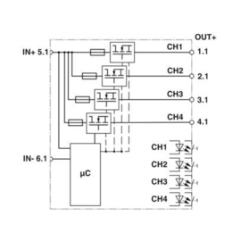 Geräteschutzschalter