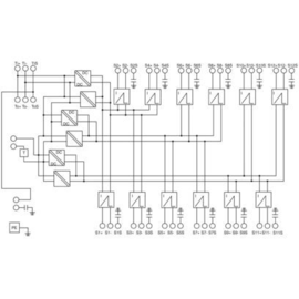 2316312 Phoenix FB-12SP ISO Produktbild front M