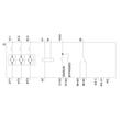 3RW5217-3AC15 Siemens SIRIUS Sanftstarter 200-600V 38A, AC 110-250V  Produktbild Additional View 2 S