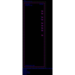 6AV6646-1BC22-1AA0 Siemens SIMATIC HMI ITC2200 V3 PRO Standard Design Tragarmm Produktbild Additional View 2 S