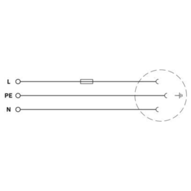 0804005 Phoenix EO-D/UT/F Produktbild front M