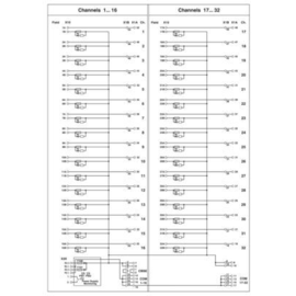 2321813 Phoenix FLKM-2KS50/BFI/SPT/CS Produktbild front M