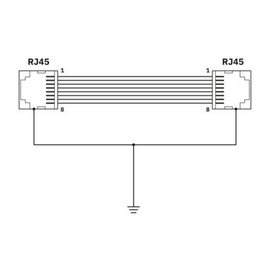 2703015 Phoenix PP-RJ-RJ Produktbild front M