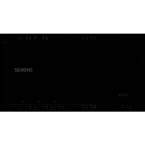 7KM2200-2EA30-1GA1 Siemens SENTRON Messgerät 7KM PAC2200, 3-phasig, 5 A, H Produktbild Additional View 2 L