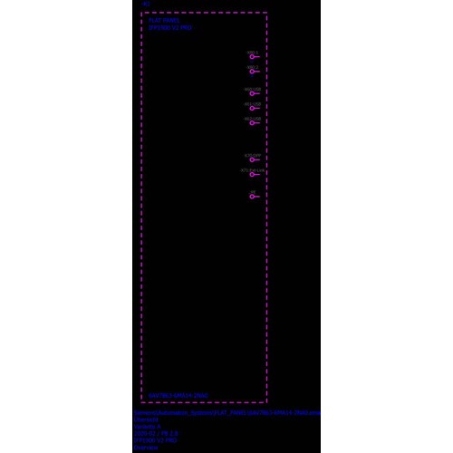 6AV7863-6MA14-2NA0 Siemens SIMATIC IPC IFP1900 V2 PRO 19 Multitouch, extended, Produktbild Additional View 2 L