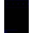 6ES7590-0BD00-0AA0 Siemens SIMATIC S7- 1500 Active Backplane ST 1+4 Slot Produktbild Additional View 1 S