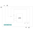 5SV6016-6MC20 Siemens Brandschutzschalter-LS-Kombi 5SV6 COM,  Produktbild Additional View 1 S