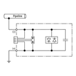 923402 Dehn Abgrenzeinheit DASD 45 LP 100 T Produktbild Additional View 2 S