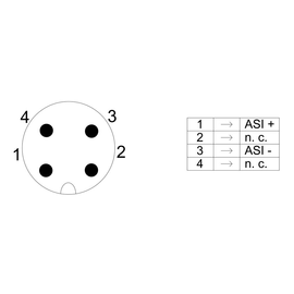 3SF11141QV101BA1 Siemens Sicherheits- Positionsschalter mit getrenntem Betäti Produktbild front M