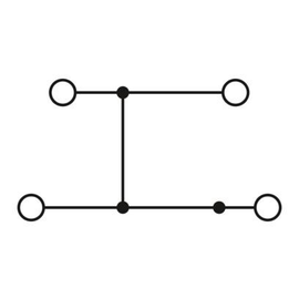 1674252 Phoenix PTTB 1,5/S-PV BU Produktbild