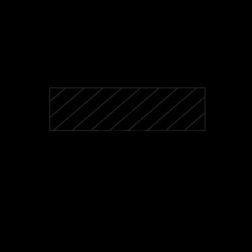 170313-00 Bilton Aluminium Aufbauprofil XT02-3000 Produktbild Additional View 3 L