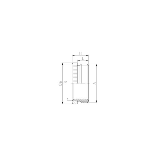 1311 JACOB REDUZIER-RINGE MSNI PG 13/11 Produktbild Additional View 1 L