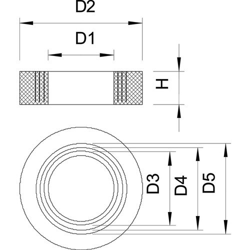 2029162 OBO ZWIEBELGUMMI PG 16 Produktbild Additional View 1 L