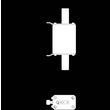 3NA3014 SIEMENS 3NA3014 NH O TF 36A SICHERUNG Produktbild Additional View 2 S