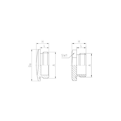 102015 JACOB BLINDVERSCHR. MSNI M 20X1,5 Produktbild Additional View 1 L