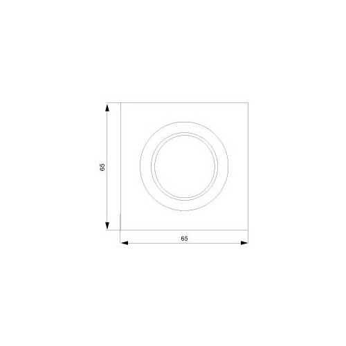 5TC8904 SIEMENS ABDECKPLATTE M.DREHKNOPF F.DIMMER TITANWEISS DELTAPROFIL Produktbild Additional View 1 L