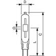 21275715 PHILIPS-LICHT CDM-TC 70W/842 MASTER COLOUR ENTLADUNGSL. G8,5 EEI:A+ Produktbild Additional View 2 S