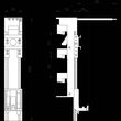 8US1251-5NT10 SIEMENS Geräteadapter S0, 32A Produktbild Additional View 1 S