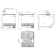 6EP4295-8HB00-0XY0 SIEMENS SITOP BUF8600 10S Puffermodul f. PSU8600 Produktbild Additional View 2 S