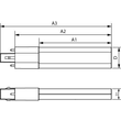 28660300 Philips Lampen LED-Röhrenlampe CorePro LED PLS 5W 840 2P G23 Produktbild Additional View 3 S