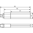 28660300 Philips Lampen LED-Röhrenlampe CorePro LED PLS 5W 840 2P G23 Produktbild Additional View 4 S